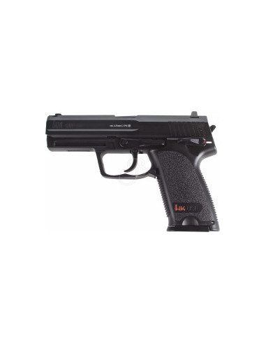 PISTOLA UMAREX HECKLER&KOCH USP CO2 Libera vendita