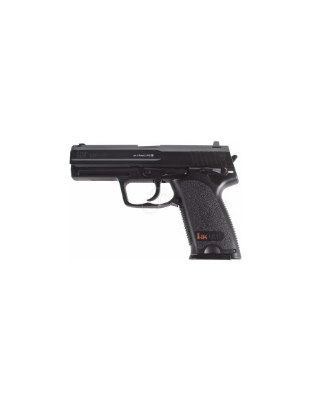 PISTOLA UMAREX HECKLER&KOCH USP CO2 Libera vendita
