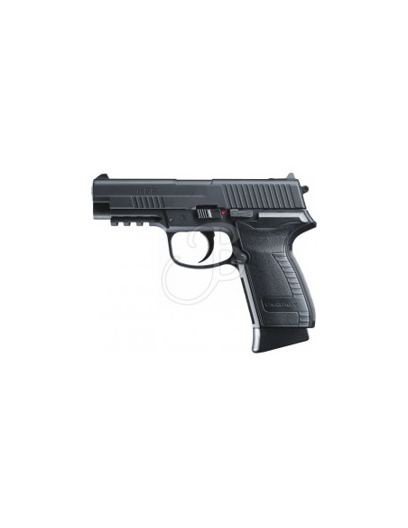 PISTOLA UMAREX UX HPP CO2 CAL.4.5 BB LIBERA VENDITA