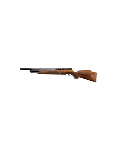 WEIHRAUCH CAC HW 100 SPORT CALIBRO 4,5 LIBERA VENDITA PCP 7 J