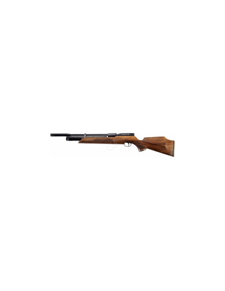 WEIHRAUCH CAC HW 100 SPORT CALIBRO 4,5 LIBERA VENDITA PCP 7 J