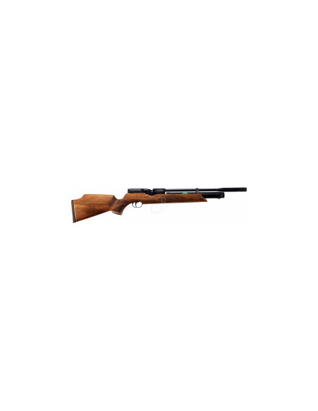 WEIHRAUCH CAC HW 100 SPORT CALIBRO 4,5 LIBERA VENDITA PCP 7 J