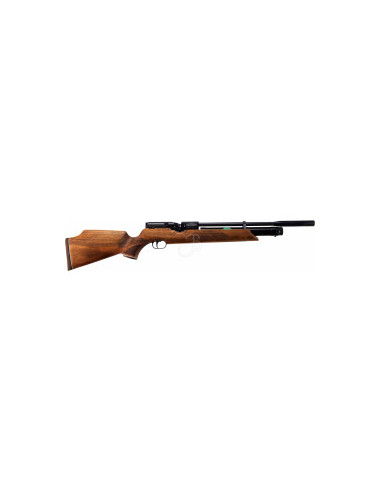 WEIHRAUCH CAC HW 100 SPORT CALIBRO 4,5 LIBERA VENDITA PCP 7 J