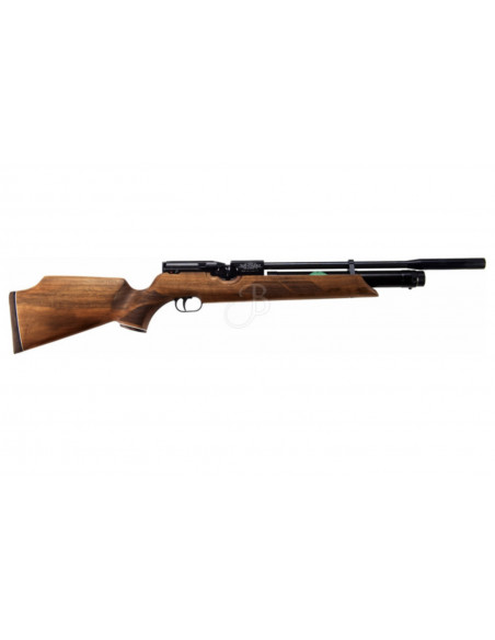 WEIHRAUCH CAC HW 100 SPORT CALIBRO 4,5 LIBERA VENDITA PCP 7 J