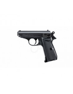 UMAREX WALTHER PPK/S CO2 CAL.4.5 BB LIBERA VENDITA CN 86  380187 2