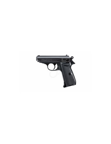 UMAREX WALTHER PPK/S CO2 CAL.4.5 BB LIBERA VENDITA CN 86  380187