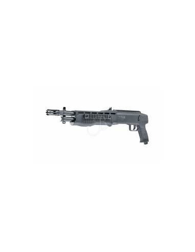 UMAREX 2.4073 T4E TB-68 CALIBRO68 CO2 RB  DIFESA PERSONALE MARCATORE COLPI IN GOMMA DIAMENTRO 68 CON BOMBOLA MCO2 380454