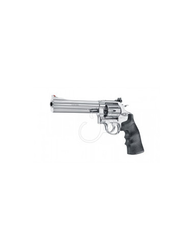 REVOLVER UMAREX S&W MOD.629 CO2 .4.5 BB 6,5" LIBERA VENDITA