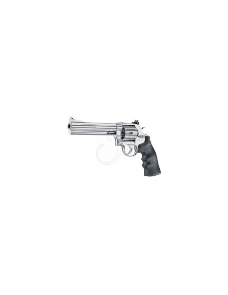 REVOLVER UMAREX S&W MOD.629 CO2 .4.5 BB 6,5" LIBERA VENDITA