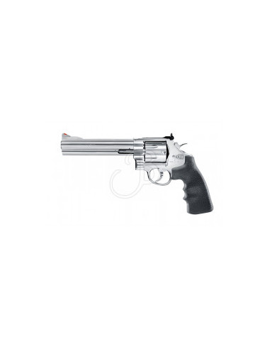 REVOLVER UMAREX S&W MOD.629 CO2 .4.5 BB 6,5" LIBERA VENDITA