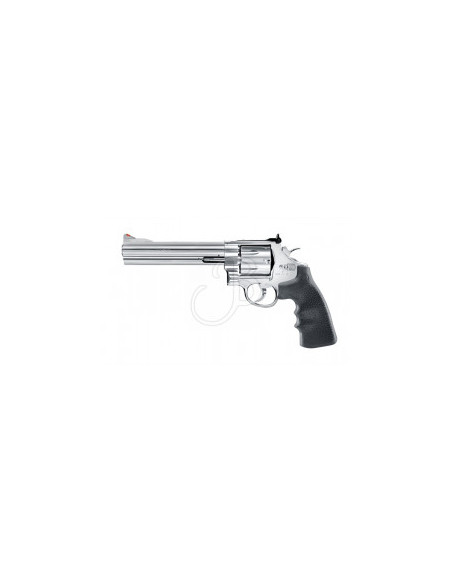 REVOLVER UMAREX S&W MOD.629 CO2 .4.5 BB 6,5" LIBERA VENDITA