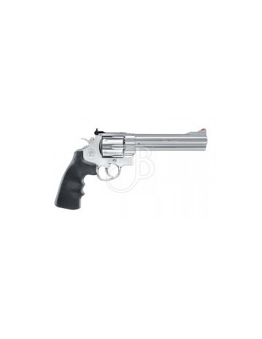 REVOLVER UMAREX S&W MOD.629 CO2 .4.5 BB 6,5" LIBERA VENDITA