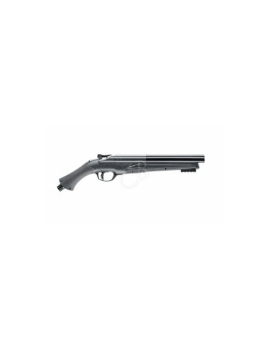 MARCATORE PAINTBALL  UMAREX 2.4071 T4E TS 68 DB .68"RB CO2 DIFESA PERSONALE DOPPIETTA CO2 LIBERA VENDIATA PALLE IN GOMMA 380456