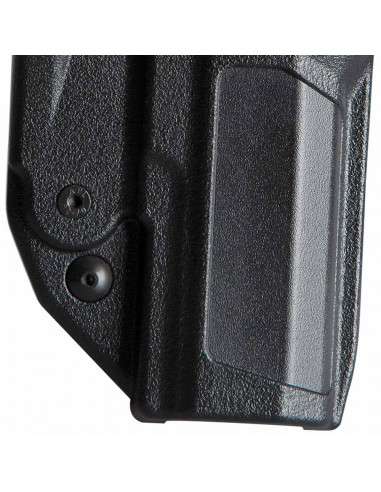 FONDINA MANCINA  RADAR 1957 PER PISTOLA BERETTA APX A1 5 LIVELLI DI SICUREZZA CON PASSANTE