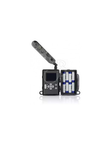 ZEISS SECACAM 5 FOTOTRAPPOLA LTE 4G CODICE 422097