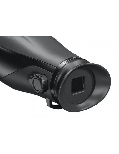 ZEISS DTI 1/19 VISORE TERMICO CODICE 422077