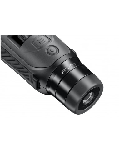 ZEISS DTI 1/19 VISORE TERMICO CODICE 422077