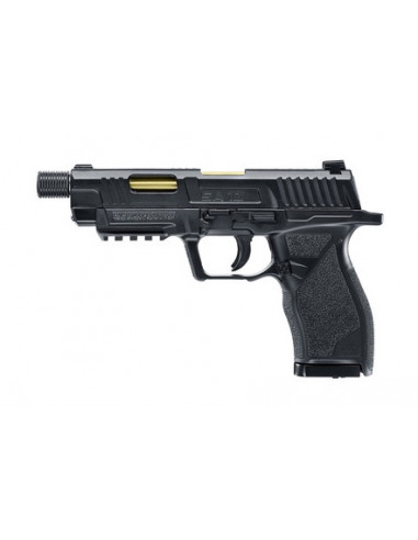 UMAREX PISTOLA UX SA10 4.5MM BBS/PELLET 7.5J CN718 COD: UM-5.8328 Libera vendita