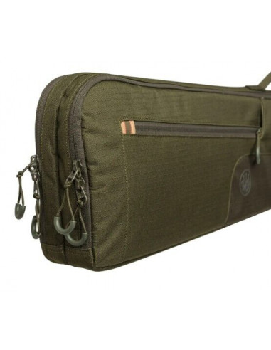 B-Wild Fodero Beretta  Doppio Per Fucili - 140cm  FO211T16110789UNI Beretta Gamekeeper EVO Double Gun Case FO641t2262 07v7