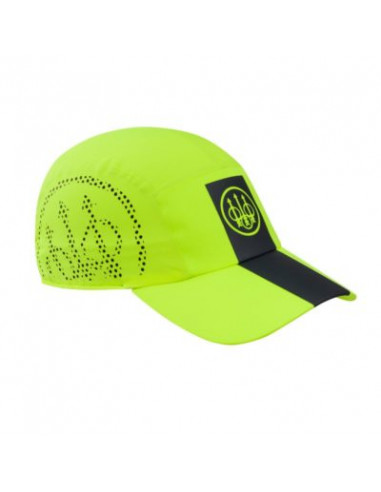 Beretta Cappello Tech BC791 Giallo codcie BC791 T1936 0296