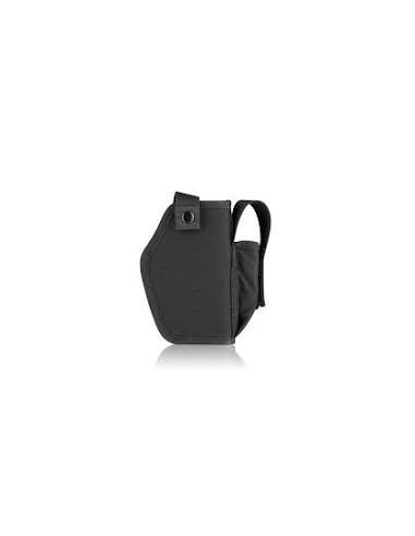 Fondina universale con porta caricatore Cytac High-End Nylon Universele Holster Compatibel Meeste Van Full Size tb-nh01