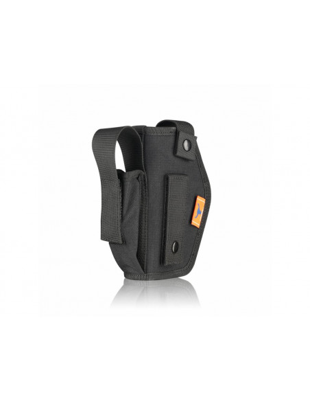 Fondina universale con porta caricatore Cytac High-End Nylon Universele Holster Compatibel Meeste Van Full Size tb-nh01