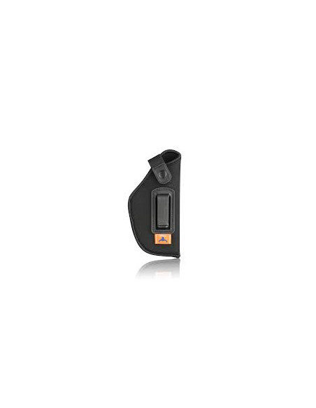 Fondina interna Cytac tb-ip36 iwa nopreme revolver s&W frame ruger sp101