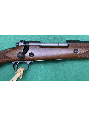 Winchester M70 cal. 458 Win. Mag