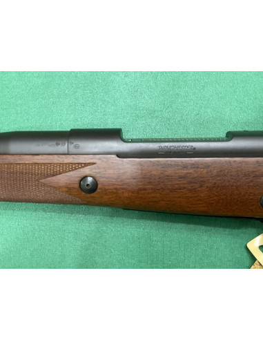 Winchester M70 cal. 458 Win. Mag