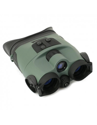 Binocolo notturno Yukon Tracker 3x42  Marca: Yukon