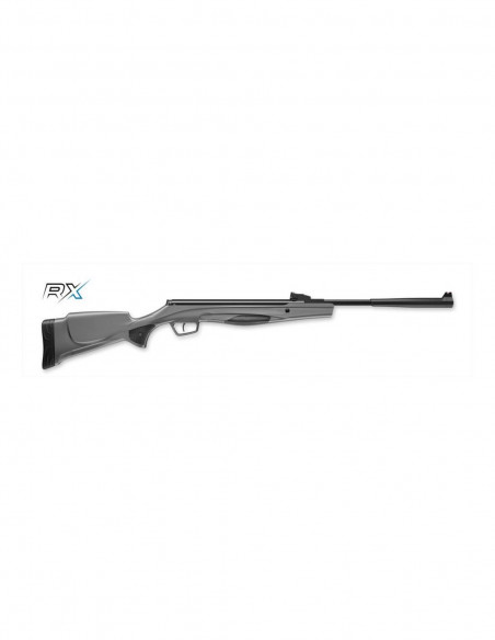 CARABINA LIBERA VENDITA ARIA COMPRESSA STOEGER AIRGUN RX20 DYNAMIC GREY SYNTHETIC  calibro 4,5