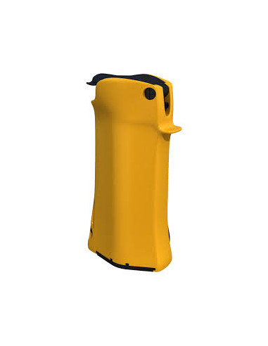Jubileum 360 Giallo  spray 20ml COD: 90901 Categorie: DIFESA PERSONALE, JUBILEUM 360, SPRAY AL PEPERONCINO