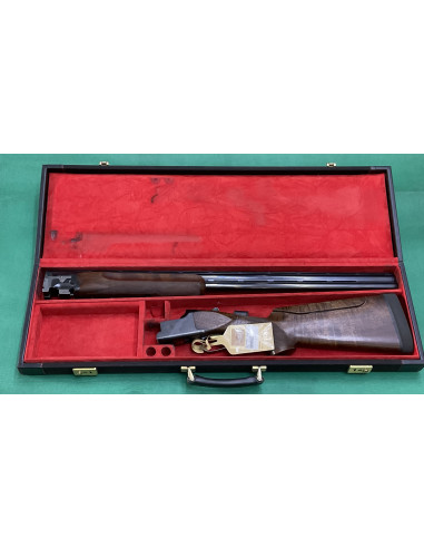 Sovrapposto da tiro Browning calibro 12 modelo GTI