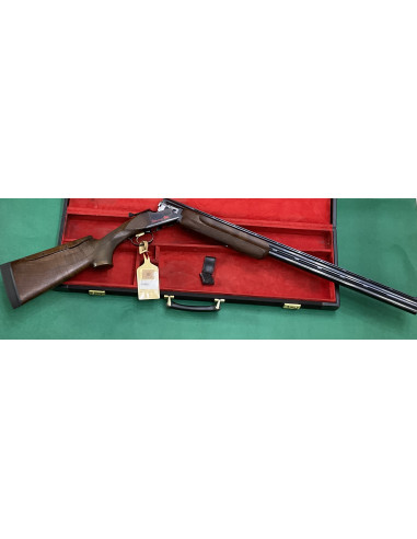 Sovrapposto da tiro Browning calibro 12 modelo GTI