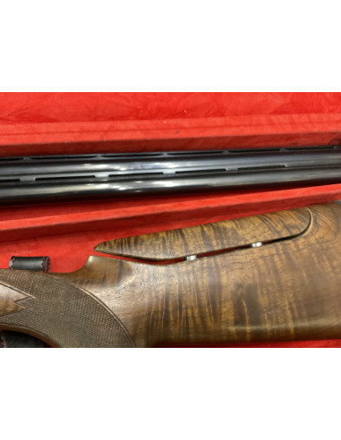 Sovrapposto da tiro Browning calibro 12 modelo GTI