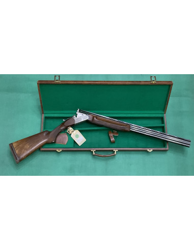 Sovrapposto da tiro Gamba calibro 12 modelo 620