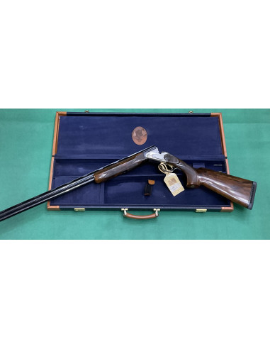 Sovrapposto da tiro Fabarm max trap calibro 20m