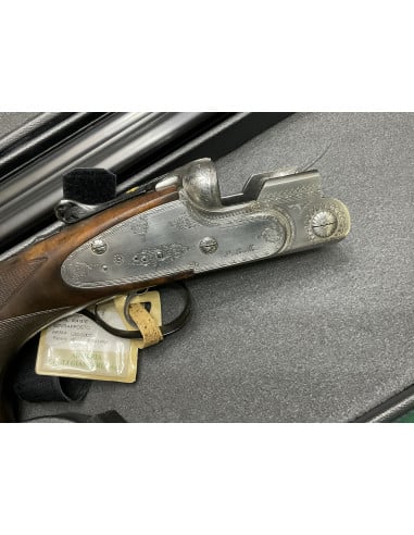 Sovrapposto da tiro Beretta SO4 calibro 12 calcio regolabile