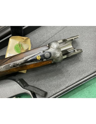 Sovrapposto da tiro Beretta SO4 calibro 12 calcio regolabile