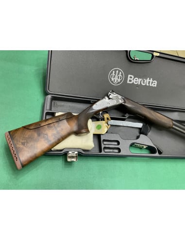 Sovrapposto da tiro Beretta SO4 calibro 12 calcio regolabile