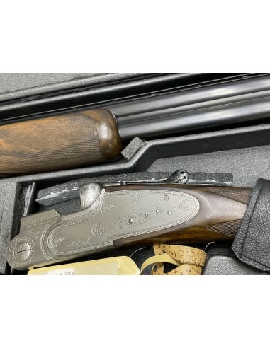 Sovrapposto da tiro Beretta SO4 calibro 12 calcio regolabile