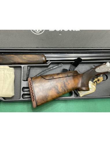 Sovrapposto da tiro Beretta SO4 calibro 12 calcio regolabile