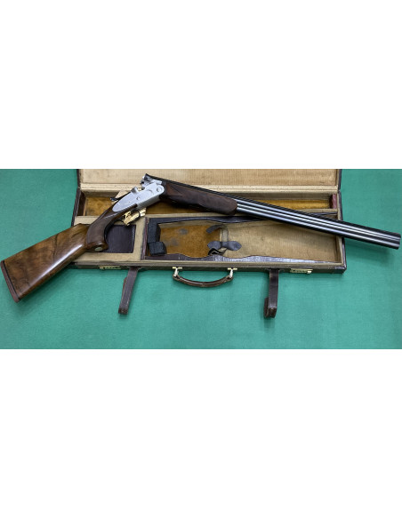 Sovrapposto da tiro Beretta SO4 calibro 12