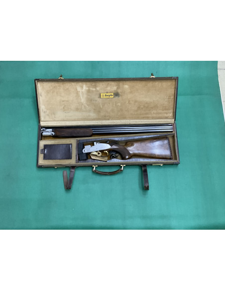 Sovrapposto da tiro Beretta SO4 calibro 12