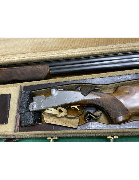 Sovrapposto da tiro Beretta SO4 calibro 12