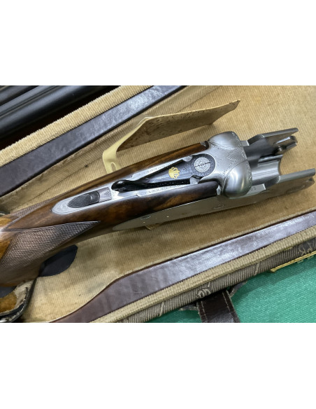 Sovrapposto da tiro Beretta SO4 calibro 12