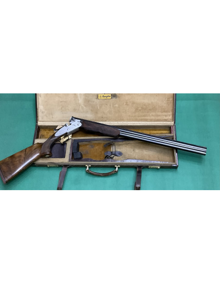 Sovrapposto da tiro Beretta SO4 calibro 12