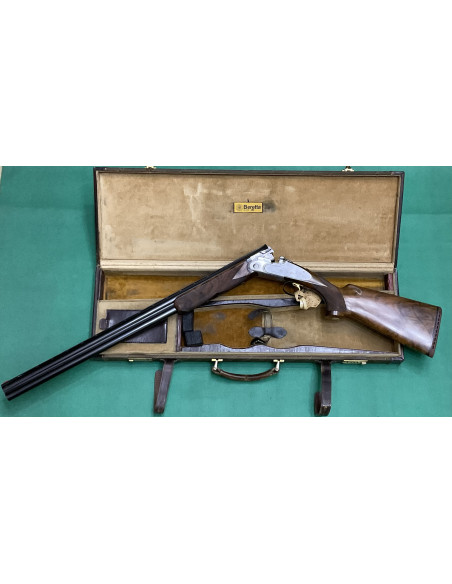 Sovrapposto da tiro Beretta SO4 calibro 12