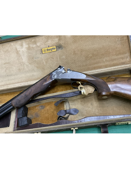 Sovrapposto da tiro Beretta SO4 calibro 12