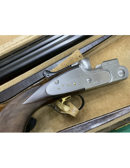 Sovrapposto da tiro Beretta SO4 calibro 12